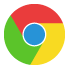 logo CHROME