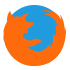 logo FIREFOX