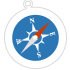 logo SAFARI