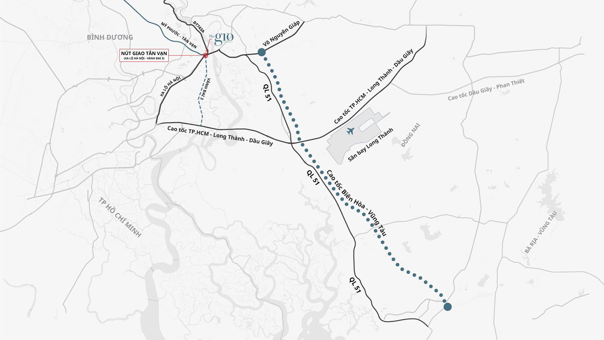 MEGA INFRASTRUCTURE PROJECTS NEAR COMPLETION, HEATING UP THE EASTERN REAL ESTATE MARKET