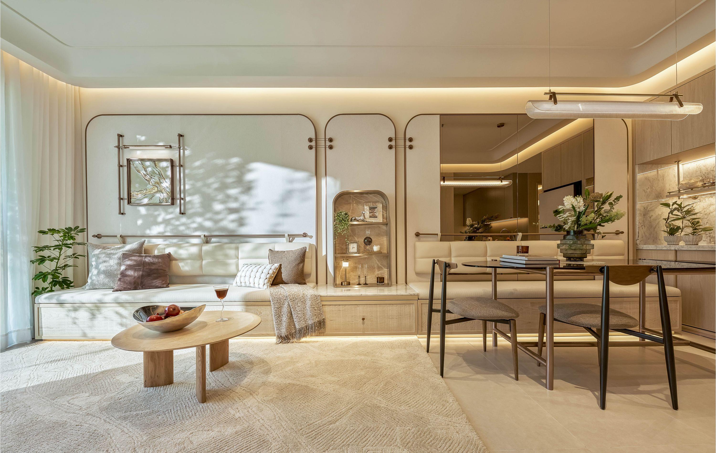 CHÍNH SÁCH GIÚP NGƯỜI TRẺ ÍT VỐN SỞ HỮU CĂN HỘ THE GIÓ RIVERSIDE 