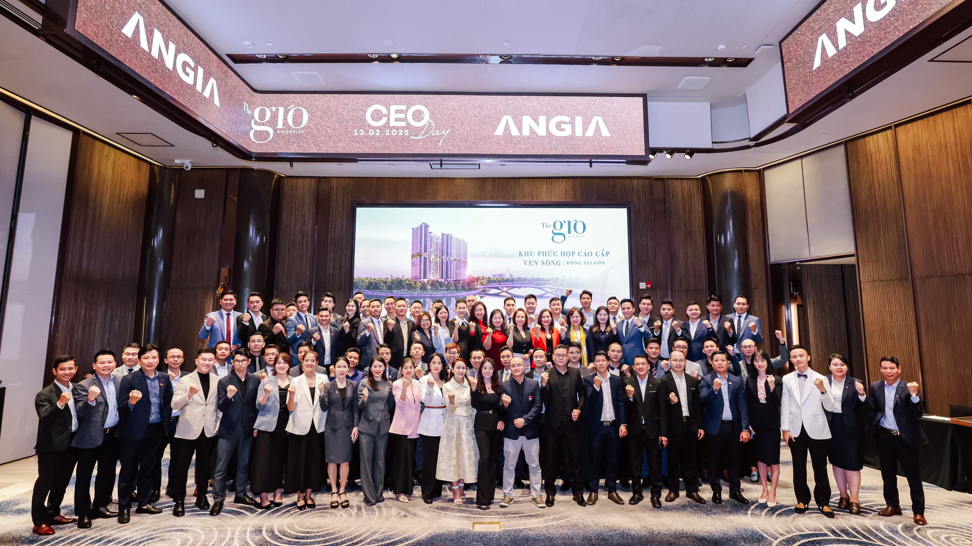 Tổ chức bán hàng & Quản lý bán hàng