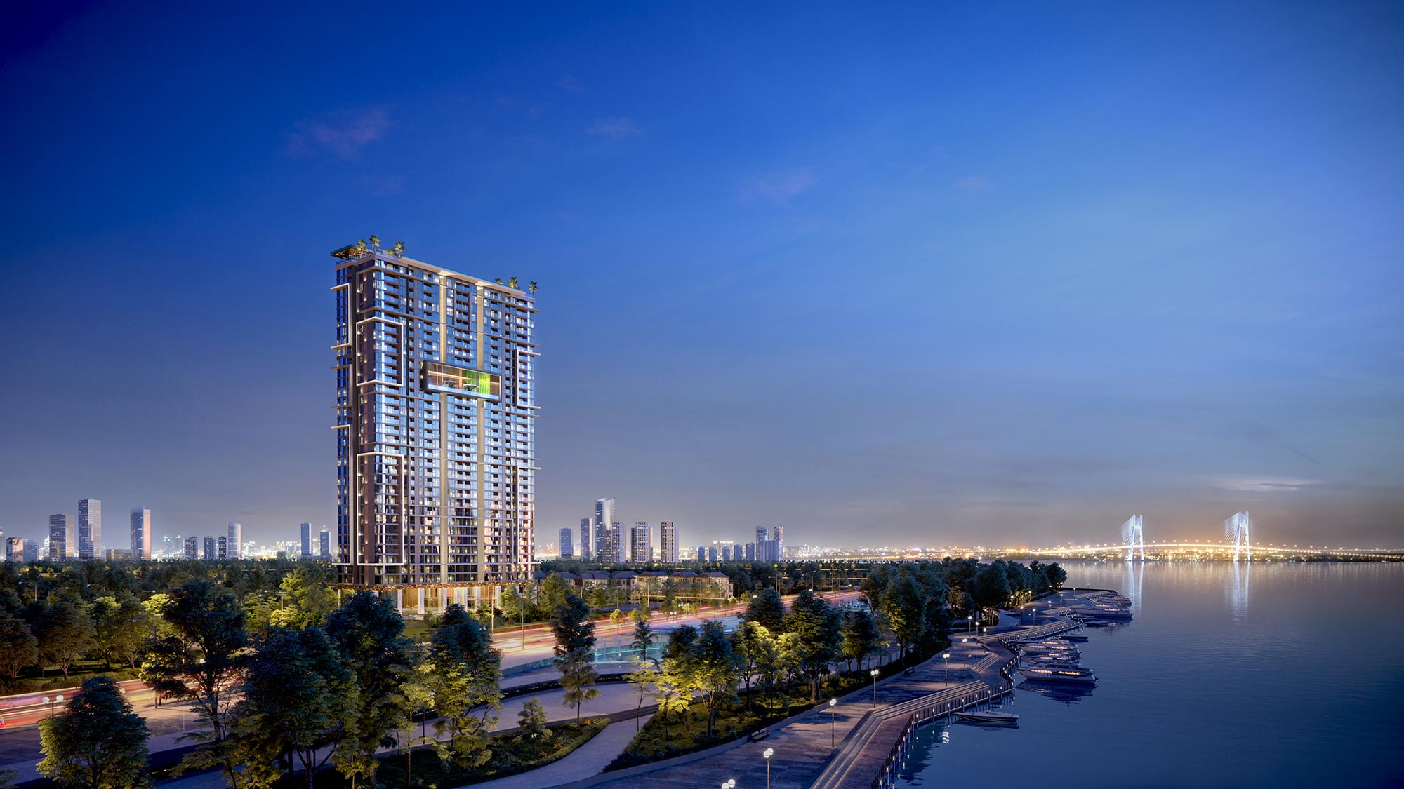 Hình ảnh dự án Sky89