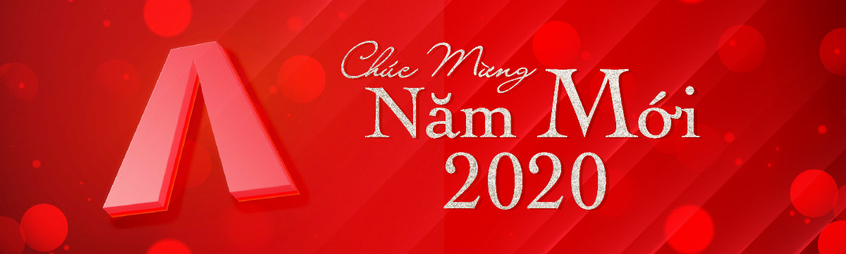 THÔNG BÁO LỊCH NGHỈ TẾT CANH TÝ 2020