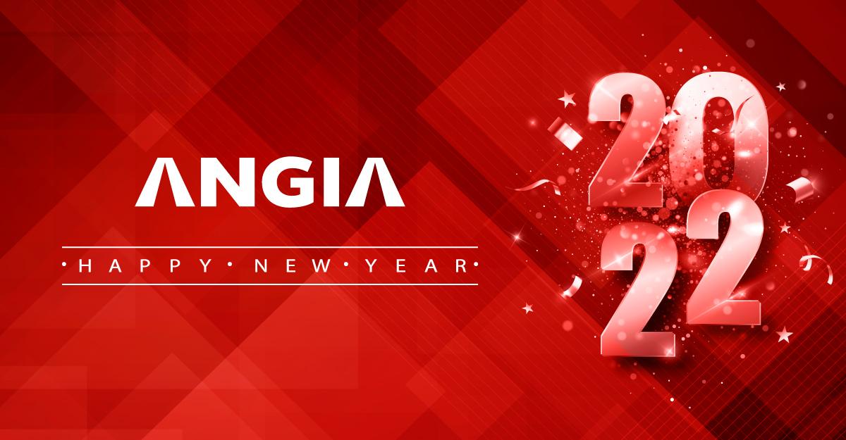 THÔNG BÁO LỊCH NGHỈ TẾT DƯƠNG LỊCH 2022