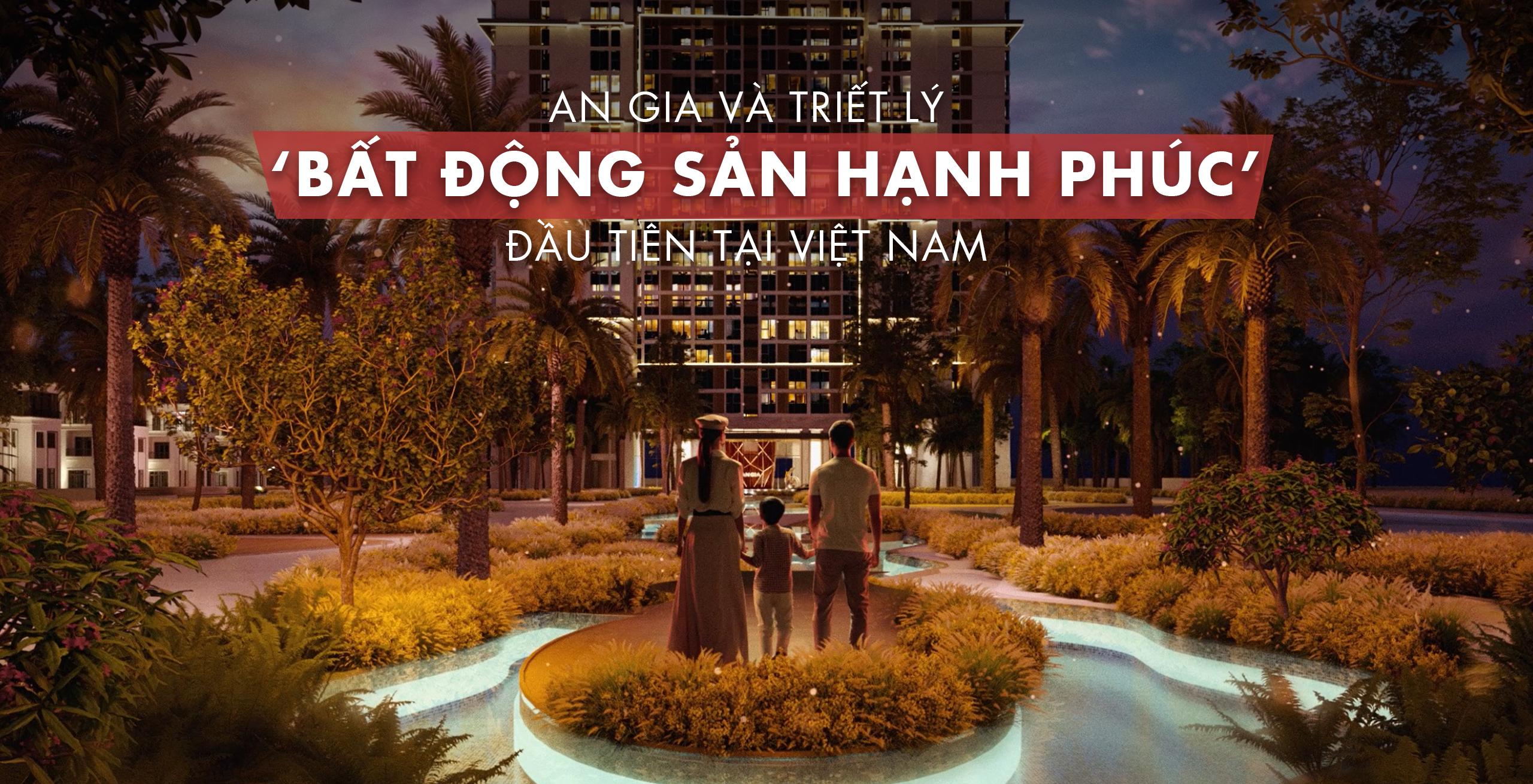 AN GIA VÀ TRIẾT LÝ 