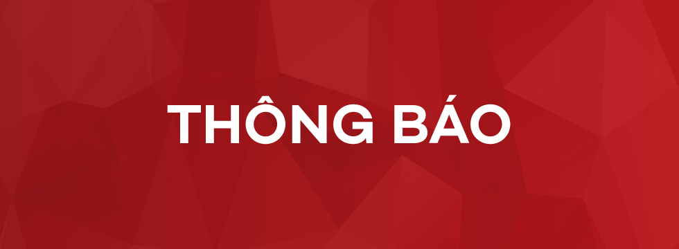 TẠM NGƯNG GIAO DỊCH TRỰC TIẾP TẠI TÒA NHÀ VĂN PHÒNG AN GIA