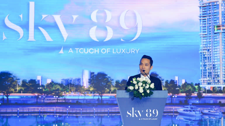 STARTUP BẤT ĐỘNG SẢN VIỆT TRỊ GIÁ NGHÌN TỶ NHỜ BÁN CĂN HỘ PHÂN KHÚC TRUNG CẤP