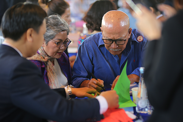 FBNC: CÁC DỰ ÁN CĂN HỘ CAO CẤP, CÓ GIÁ TRỊ SỐNG ĐẲNG CẤP VẪN HÚT KHÁCH