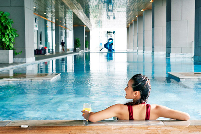 BẠN CHỈ SỐNG MỘT LẦN: CÂU CHUYỆN VỀ NGƯỜI TRẺ 