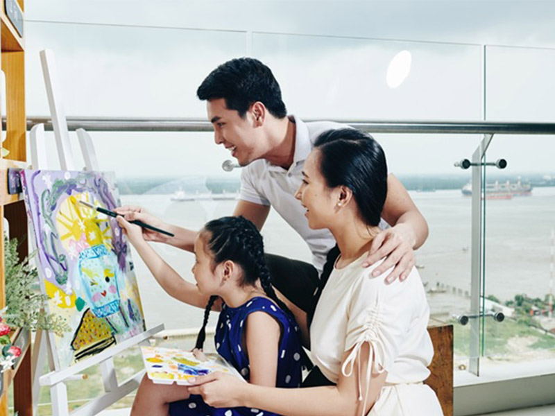 NGƯỜI TRẺ MUA NHÀ: ƯỚC MƠ CÓ XA VỜI?