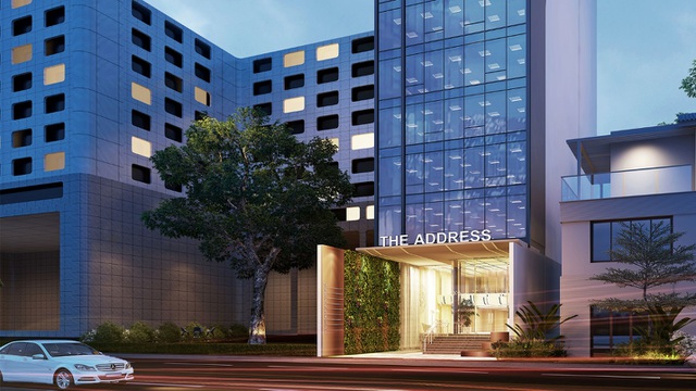 SAU THÀNH CÔNG TẠI THỊ TRƯỜNG CĂN HỘ, AN GIA LẤN SÂN SANG LĨNH VỰC CHUỖI VĂN PHÒNG CHO THUÊ CAO CẤP