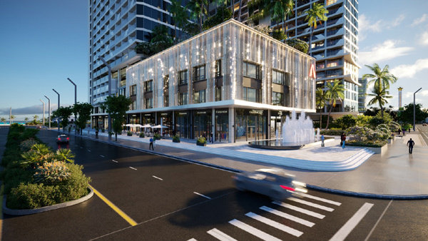 BẤT ĐỘNG SẢN VŨNG TÀU THU HÚT NHÀ ĐẦU TƯ