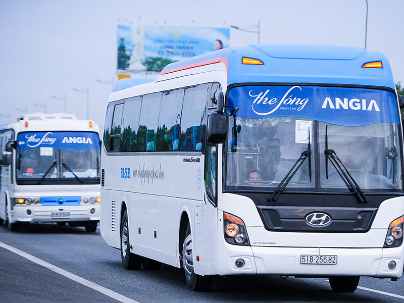 SẮP KHỞI CÔNG CAO TỐC 10,000 TỶ NỐI BIÊN HÒA TỚI VŨNG TÀU - THỊ TRƯỜNG BĐS VŨNG TÀU TĂNG NHIỆT