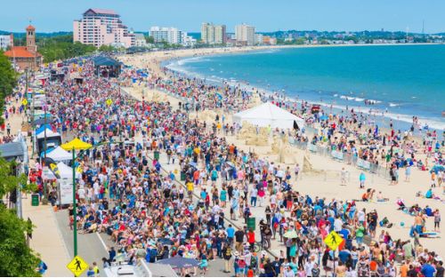 FBNC: ĐÓN ĐẦU "CƠN SÓNG" SECOND HOME TẠI BÀ RỊA - VŨNG TÀU