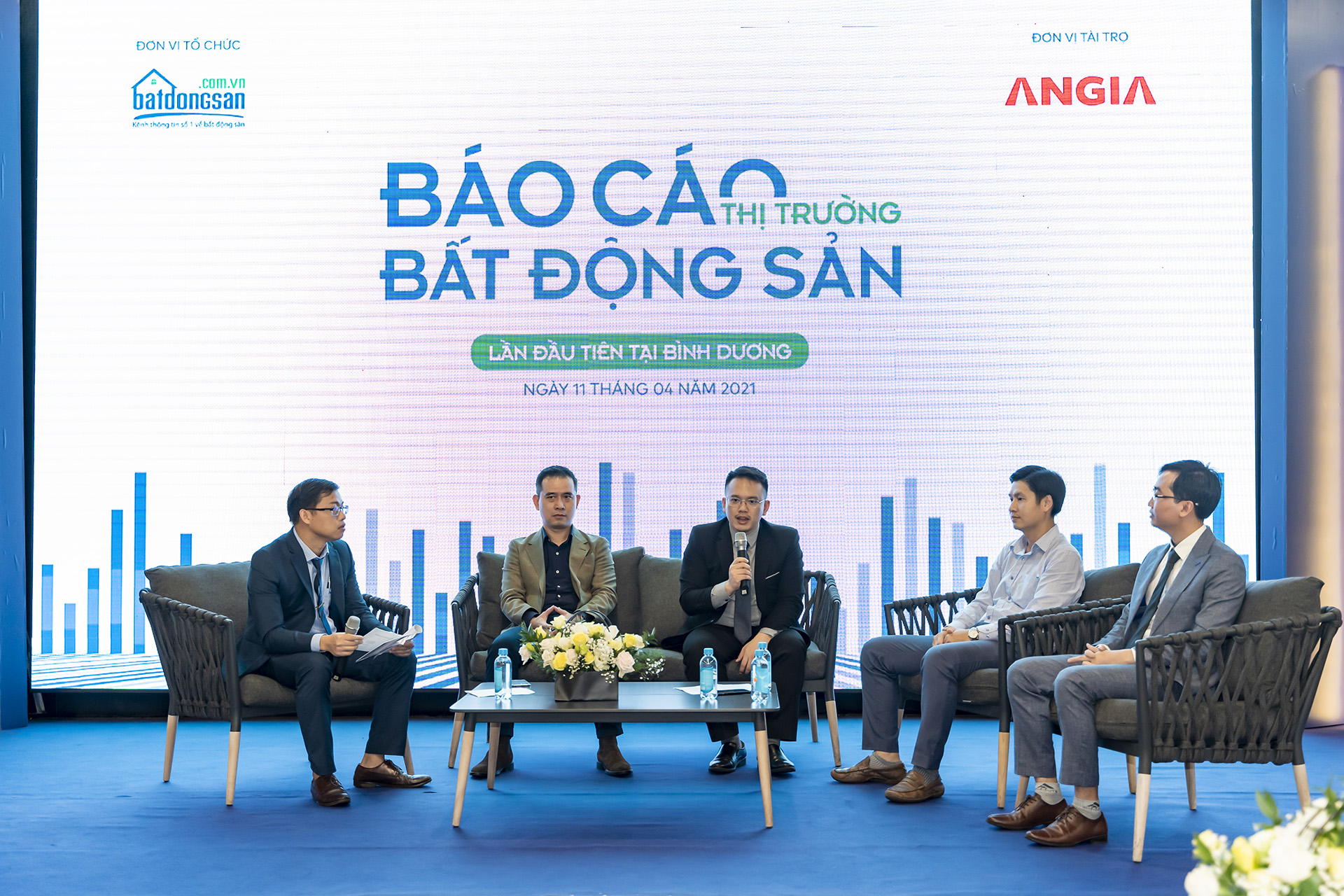 HTV9 - BÌNH DƯƠNG: TÂM ĐIỂM THỊ TRƯỜNG BẤT ĐỘNG SẢN PHÍA NAM