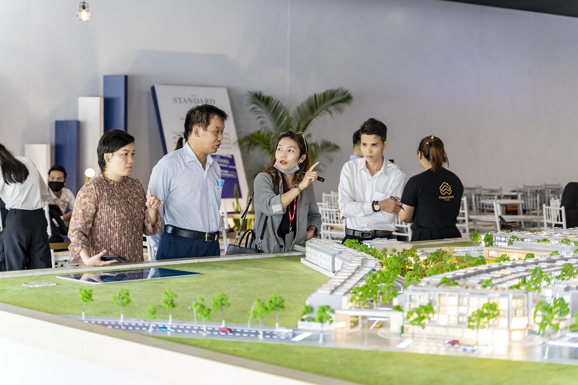 ĐẦU TƯ BẤT ĐỘNG SẢN GIỮA CƠN SỐT ĐẤT CẦN LƯU Ý GÌ?