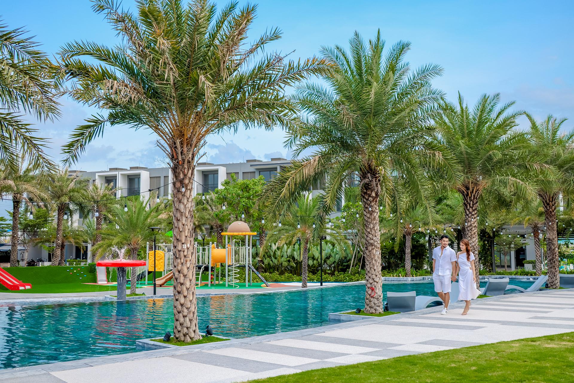 XUẤT HIỆN LOẠI BĐS BẢO VỆ SỨC KHỎE, DÒNG TIỀN TRƯỚC LẠM PHÁT