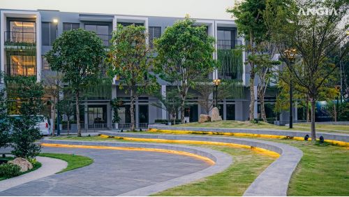 RỤC RỊCH LÊN QUẬN, BẤT ĐỘNG SẢN TÂN UYÊN 