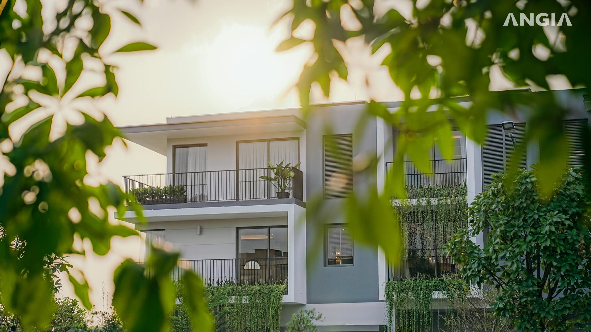 THỊ TRƯỜNG BẤT ĐỘNG SẢN BÌNH DƯƠNG: CĂN HỘ HẠ NHIỆT, NHÀ LIỀN THỔ LÊN NGÔI