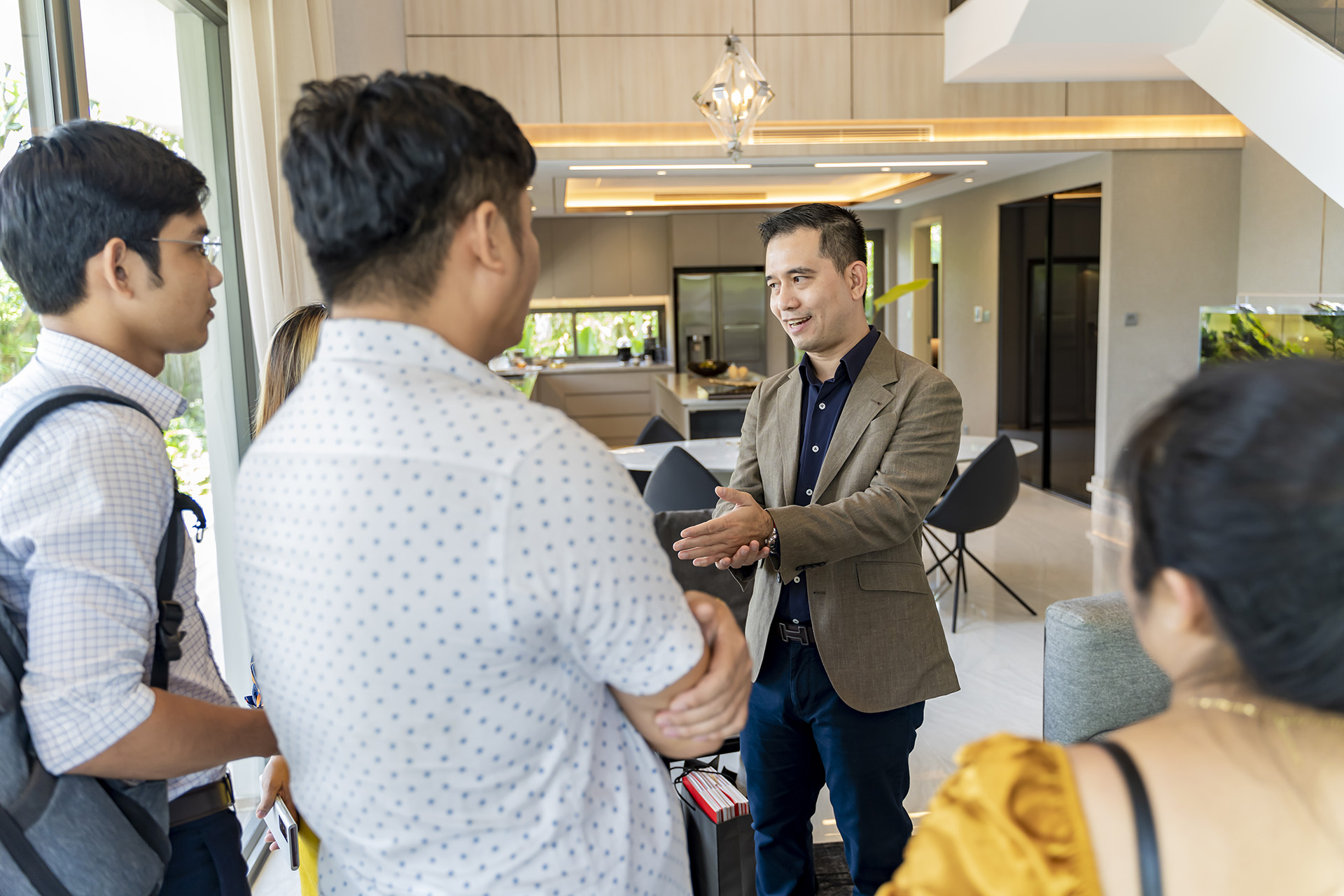 VTV1 - BẢN TIN THỊ TRƯỜNG BẤT ĐỘNG SẢN BÌNH DƯƠNG