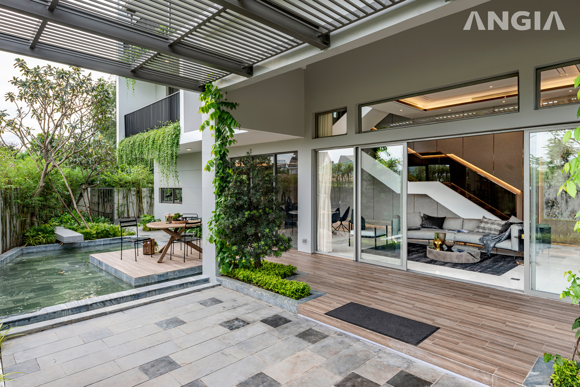 QUY HOẠCH LÊN THÀNH PHỐ TẠO SỨC HÚT CHO BẤT ĐỘNG SẢN TÂN UYÊN