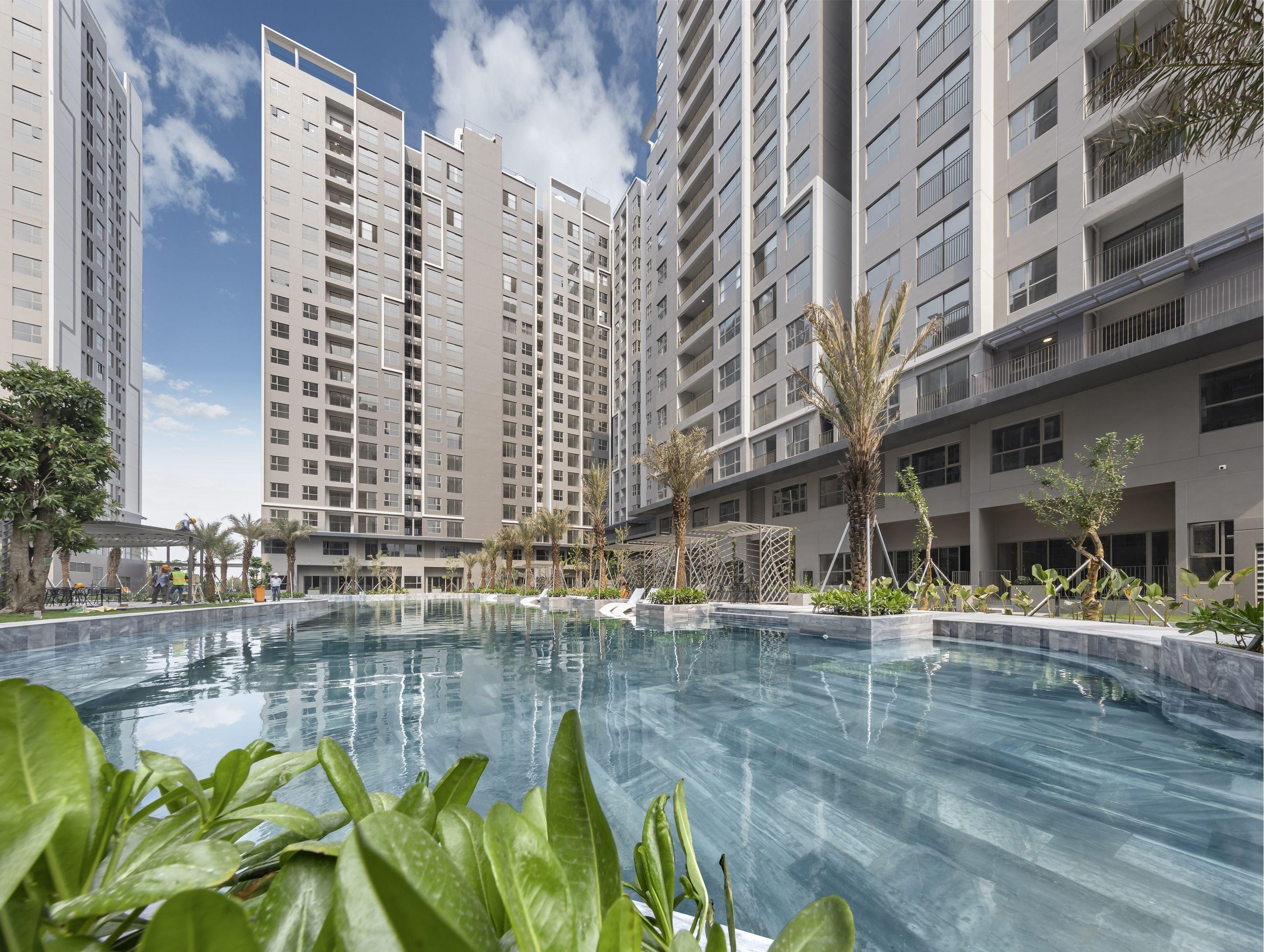THE STANDARD PROJECT ATTRACT BUYERS WITH A 30% DISCOUNT 