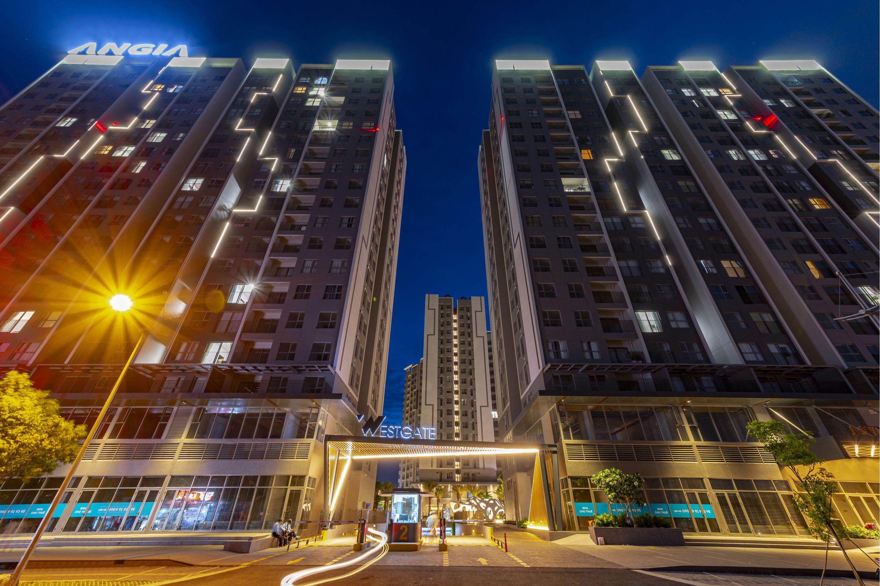 COMMERCIAL REAL ESTATE GENERATING CASH FLOW ATTRACTS INVESTORS