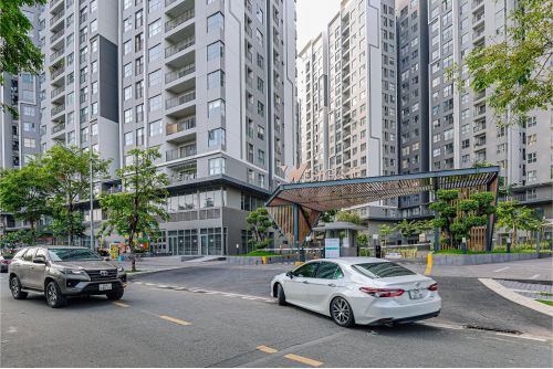 CÔNG TY WESTERN CITY CÒN KHOẢN THU KHOẢNG 660 TỶ ĐỒNG TỪ BÀN GIAO WESTGATE