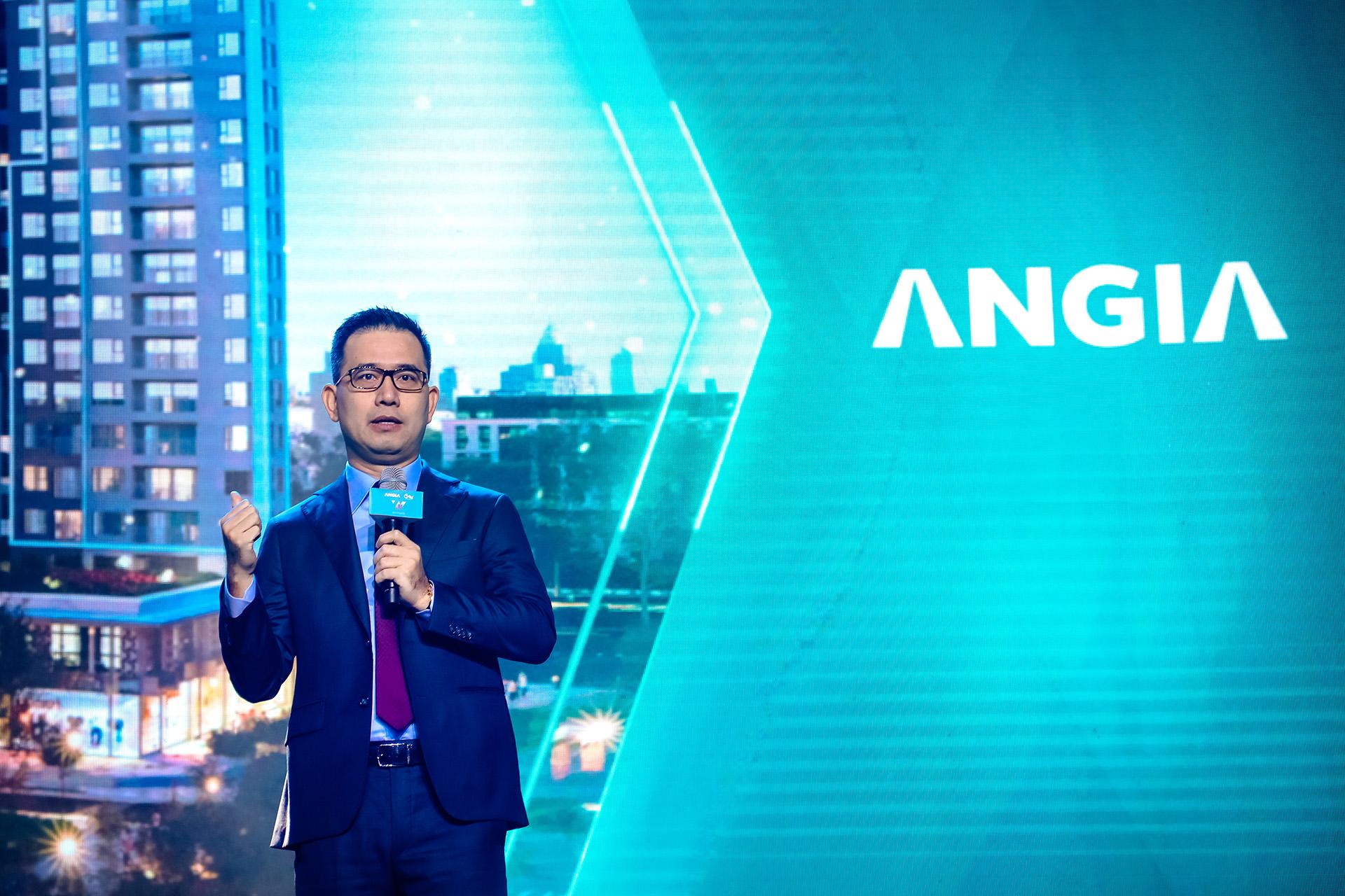 AN GIA TÀI TRỢ 100% CHI PHÍ TIÊM VACCINE COVID-19 CHO CÁN BỘ NHÂN VIÊN