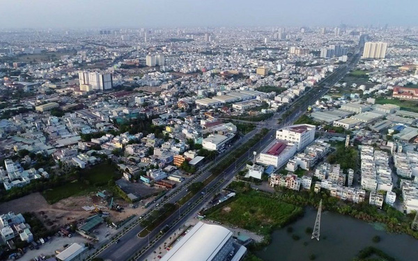TRIỂN VỌNG BẤT ĐỘNG SẢN 2020: TIỀN CÓ CHẢY VỀ CHỖ TRŨNG?