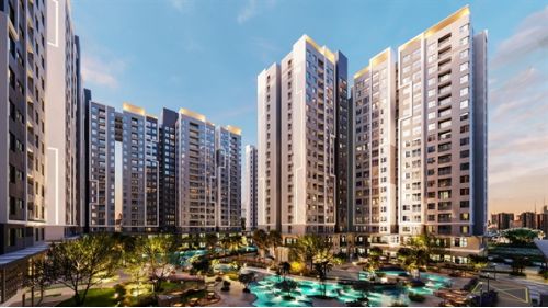 GIẢM ÁP LỰC DÒNG TIỀN: LỜI GIẢI CHO THỊ TRƯỜNG BẤT ĐỘNG SẢN NỬA CUỐI NĂM 2020?