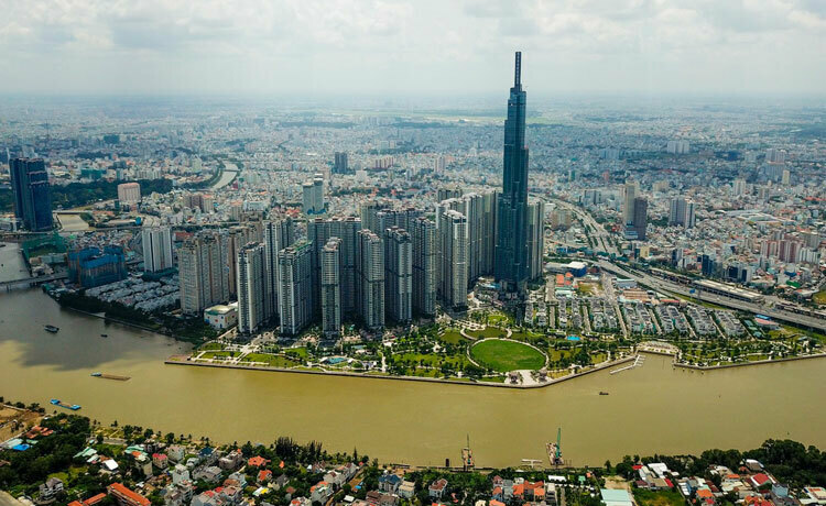 THỊ TRƯỜNG KHAN HIẾM CĂN HỘ GIÁ PHẢI CHĂNG 