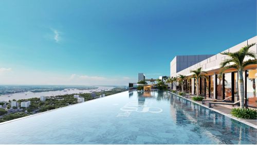 NHÀ ĐẦU TƯ TẬN DỤNG ƯU ĐÃI TÀI CHÍNH ĐỂ SỞ HỮU THE GIÓ RIVERSIDE 