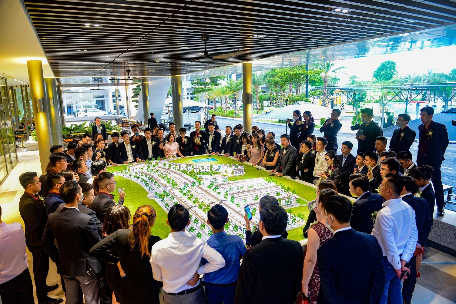 SỰ KIỆN "THE STANDARD BY NIGHT" - 17/08/2020